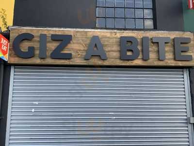 Giz A Bite