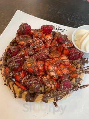 Little Dessert Shop - Reading