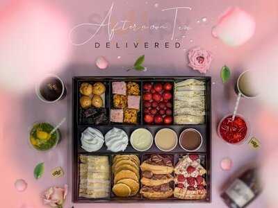 Little Dessert Shop - Reading