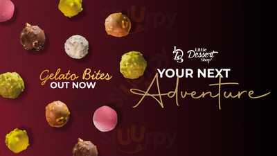 Little Dessert Shop - Reading