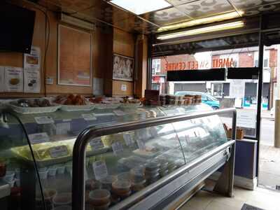 Amrit Pure Vegetarian