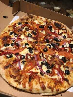 Anteppidepizza Trowbridge