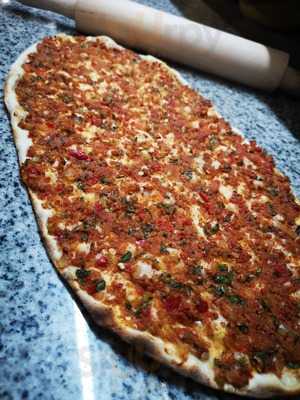 Anteppidepizza Trowbridge