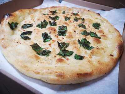 Anteppidepizza Trowbridge