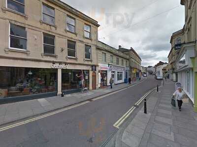 Anteppidepizza Trowbridge