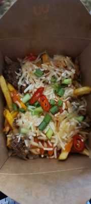 Locos, Carrickfergus