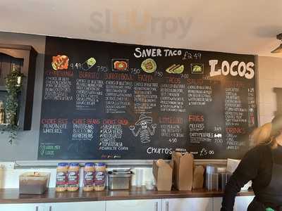 Locos, Carrickfergus