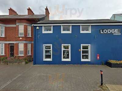 Locos, Carrickfergus