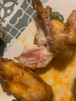 Locos, Carrickfergus