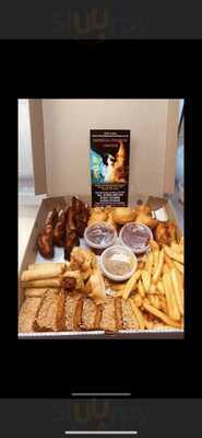 Imperial Phoenix Chinese