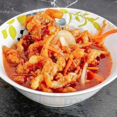 Imperial Phoenix Chinese