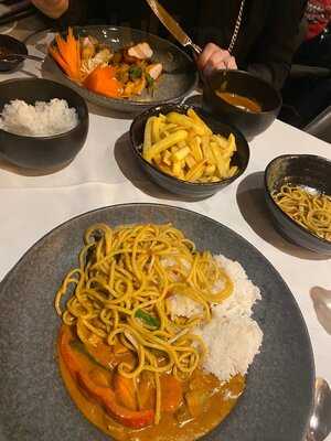 Gauthama Authentic Thai