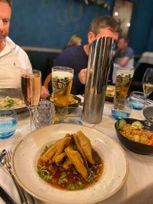 Gauthama Authentic Thai