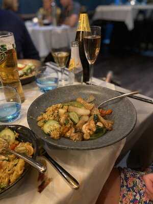 Gauthama Authentic Thai