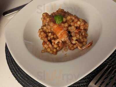 Scotland Meets Sardinia Supperclub