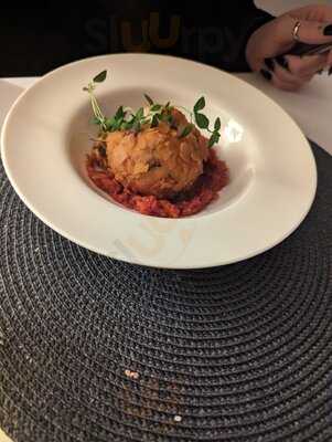 Scotland Meets Sardinia Supperclub