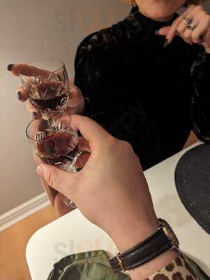 Scotland Meets Sardinia Supperclub