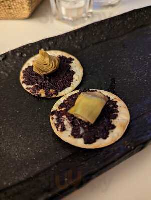 Scotland Meets Sardinia Supperclub