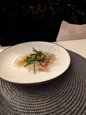 Scotland Meets Sardinia Supperclub