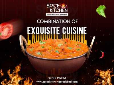Spice Kitchen