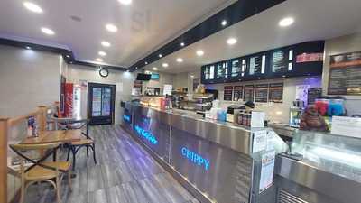 Wallgate Chippy