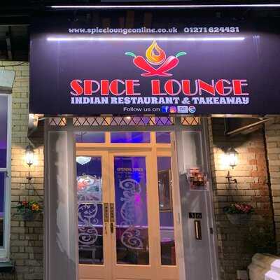 Spice Lounge Indian Cuisine