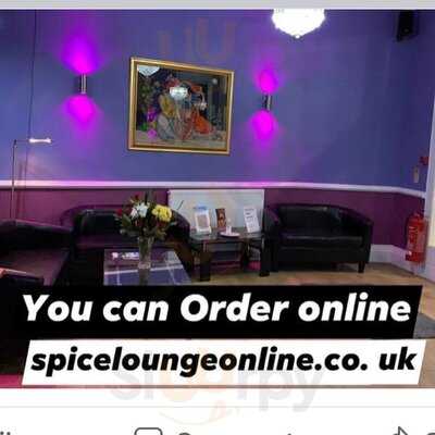 Spice Lounge Indian Cuisine