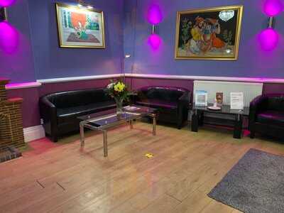 Spice Lounge Indian Cuisine