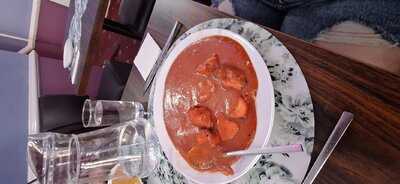 Spice Lounge Indian Cuisine