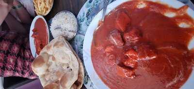 Spice Lounge Indian Cuisine