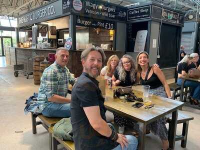 The Wool Market Doncaster