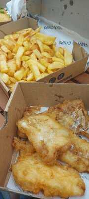Jackson's Fish & Chips