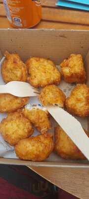 Jackson's Fish & Chips