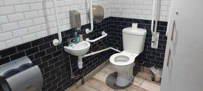 Jackson's Fish & Chips