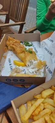 Jackson's Fish & Chips
