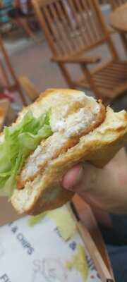 Jackson's Fish & Chips