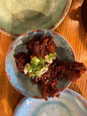 Rosa's Thai Greenwich