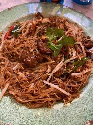 Rosa's Thai Greenwich