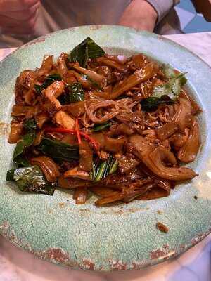 Rosa's Thai Greenwich