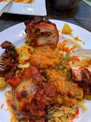 Ajwa Indian Restaurant