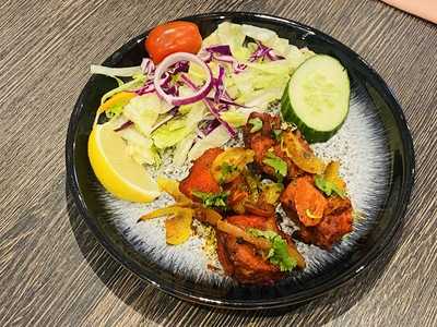 Ajwa Indian Restaurant