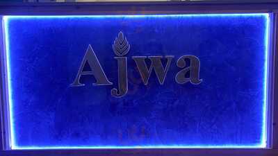Ajwa Indian Restaurant