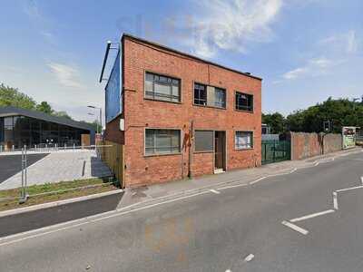 Ajwa Indian Restaurant