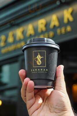 24 Karak