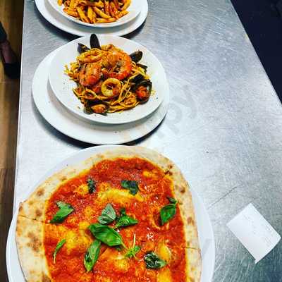 Malia Italian Restaurant