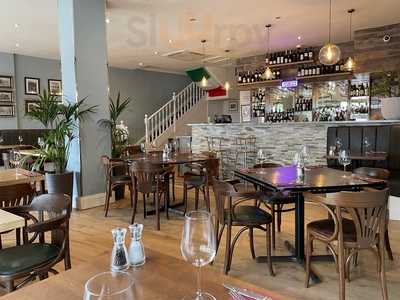 Malia Italian Restaurant