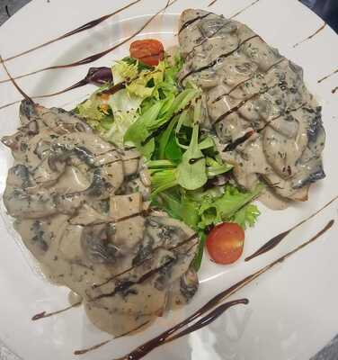 Malia Italian Restaurant