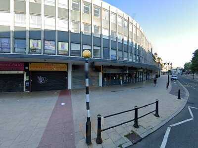 Malia Italian Restaurant