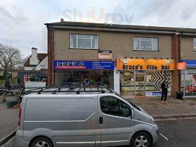 Pepes Takeaway