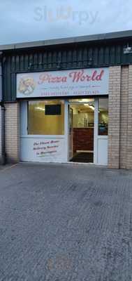 Pizza World Harrogate
